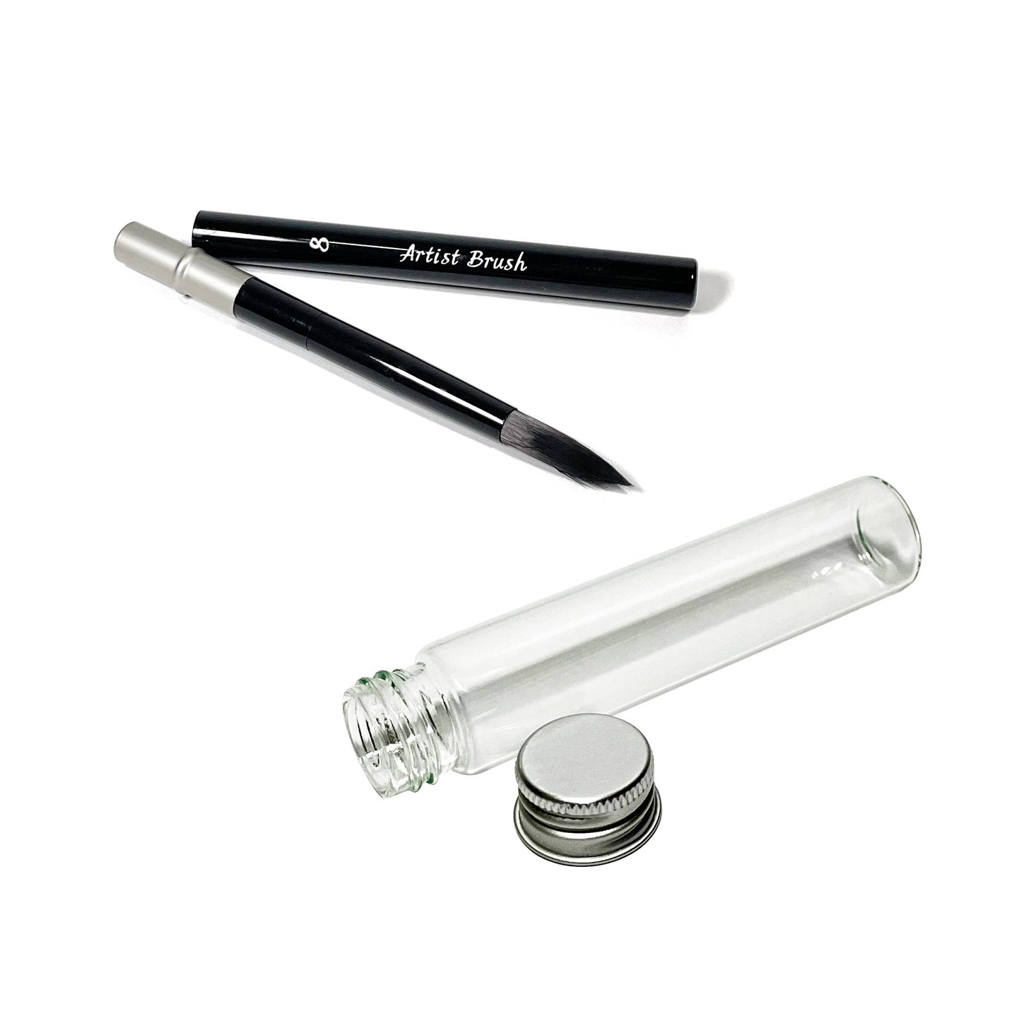 Watercolors To-Go Kit