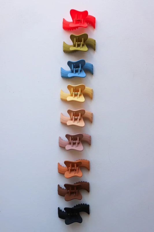 KAXI Mini Hold Everything Claw Clip
