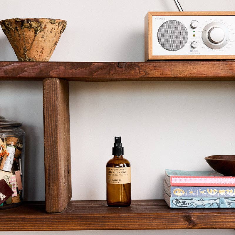 Ojai Lavender :: 7.75 fl oz Room & Linen Spray