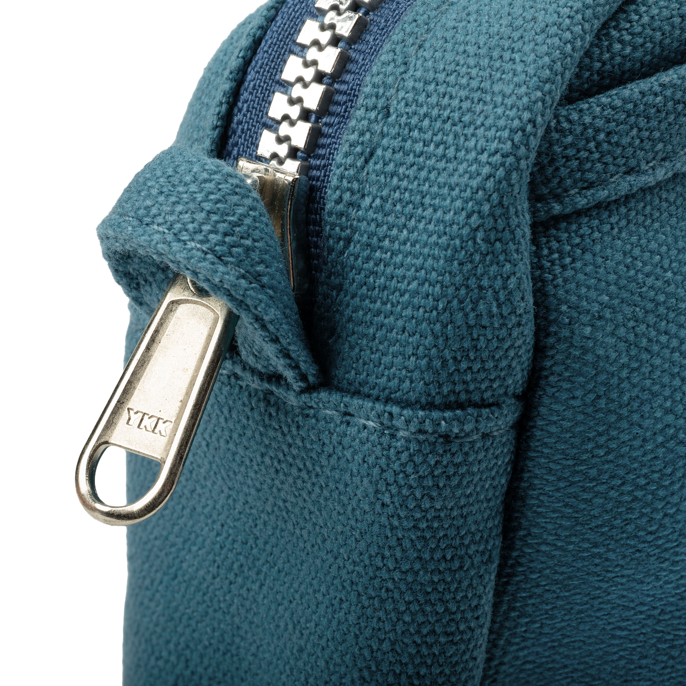 Soolla® Studio Pouch: Aquamarine