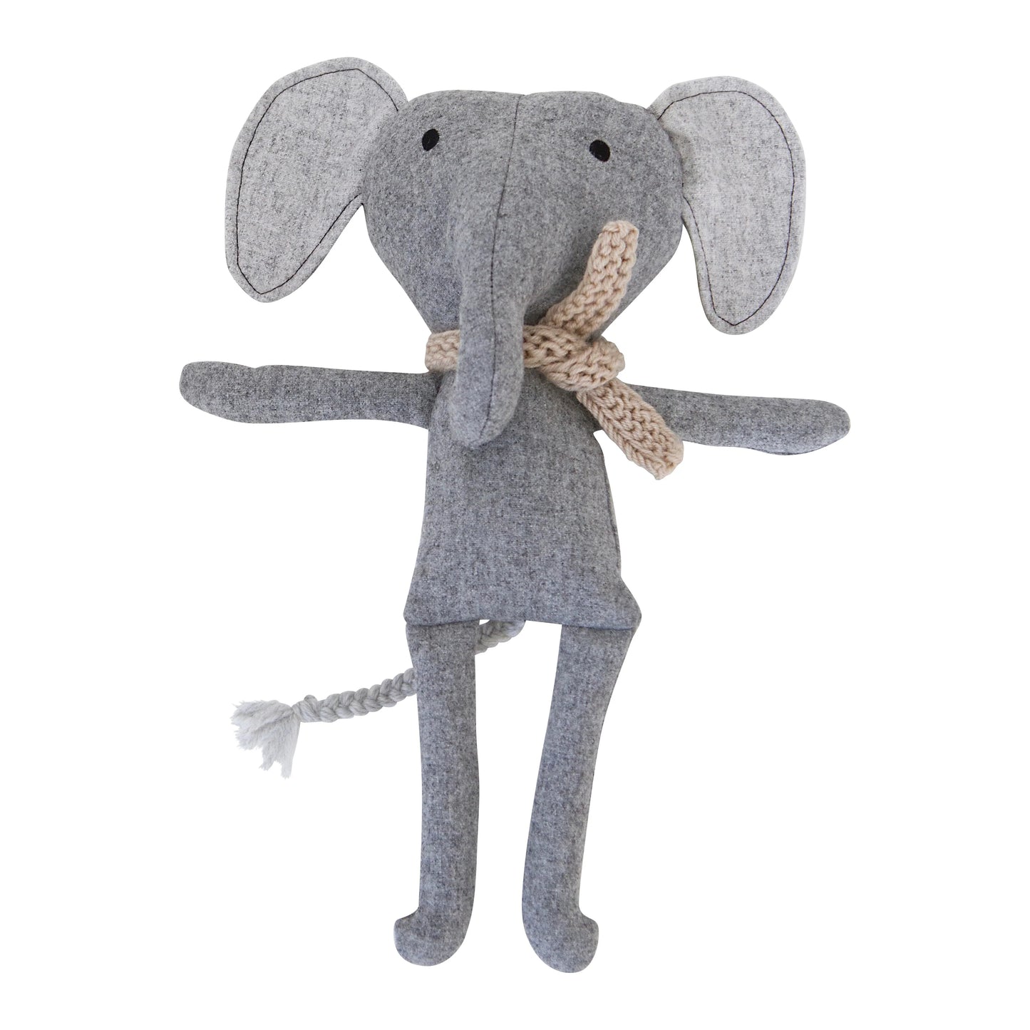 Barnaby the Elephant