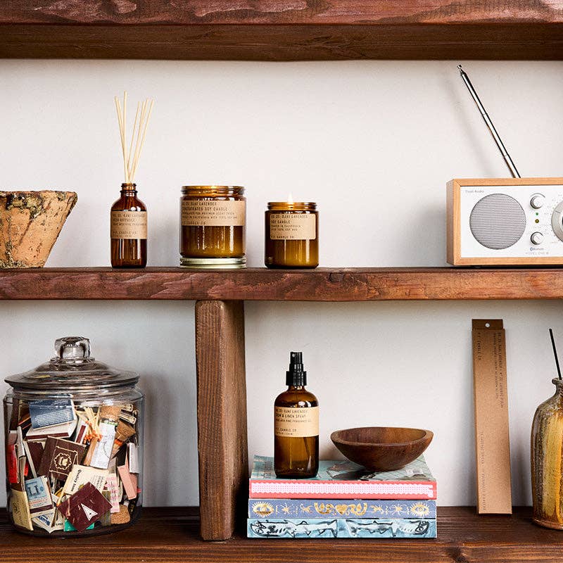 Ojai Lavender :: 7.75 fl oz Room & Linen Spray