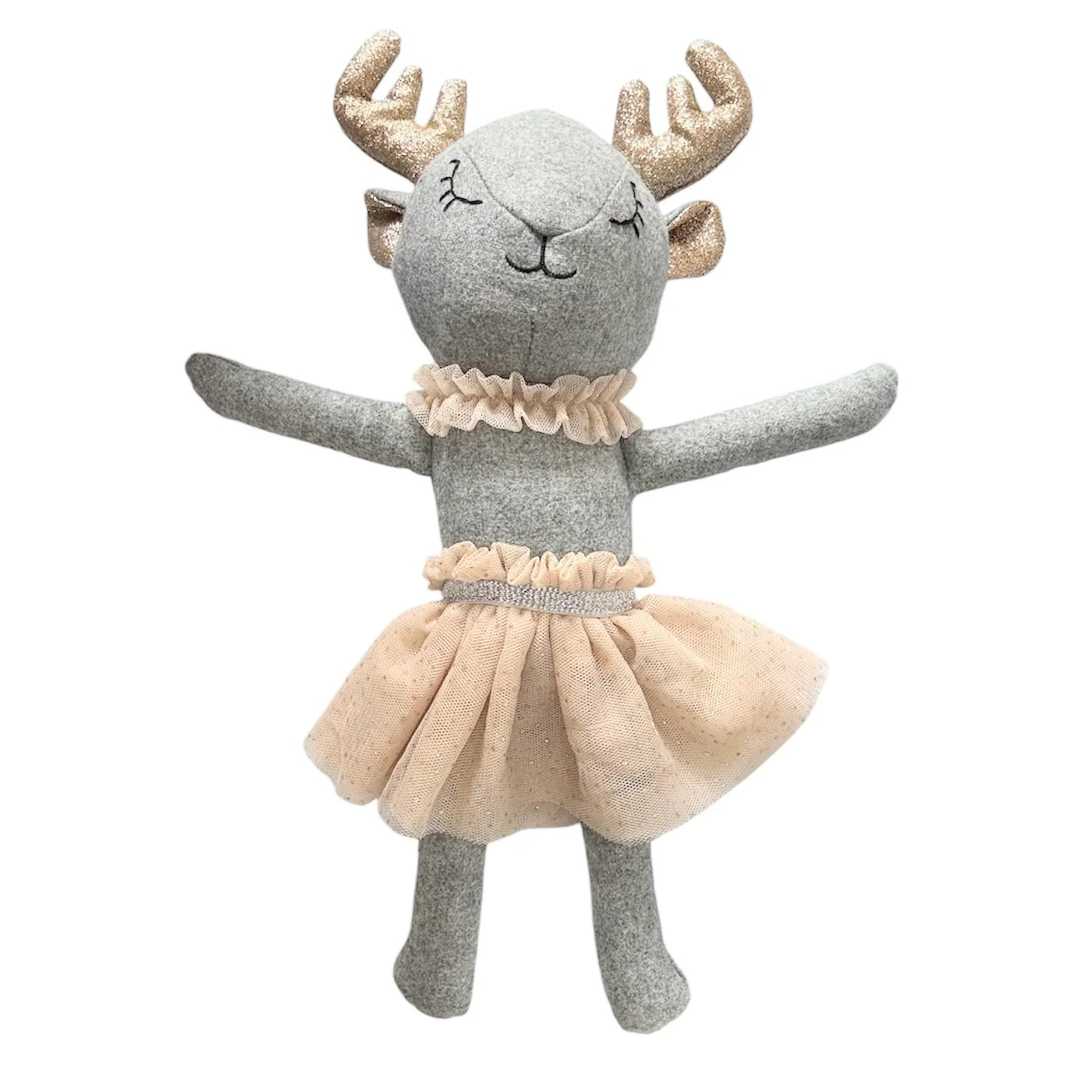Bessie the Deer