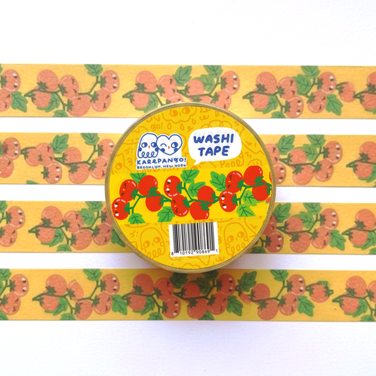 Karepango Washi Tape