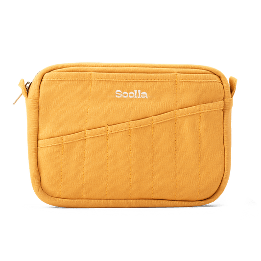 Soolla® Studio Pouch: Sedona