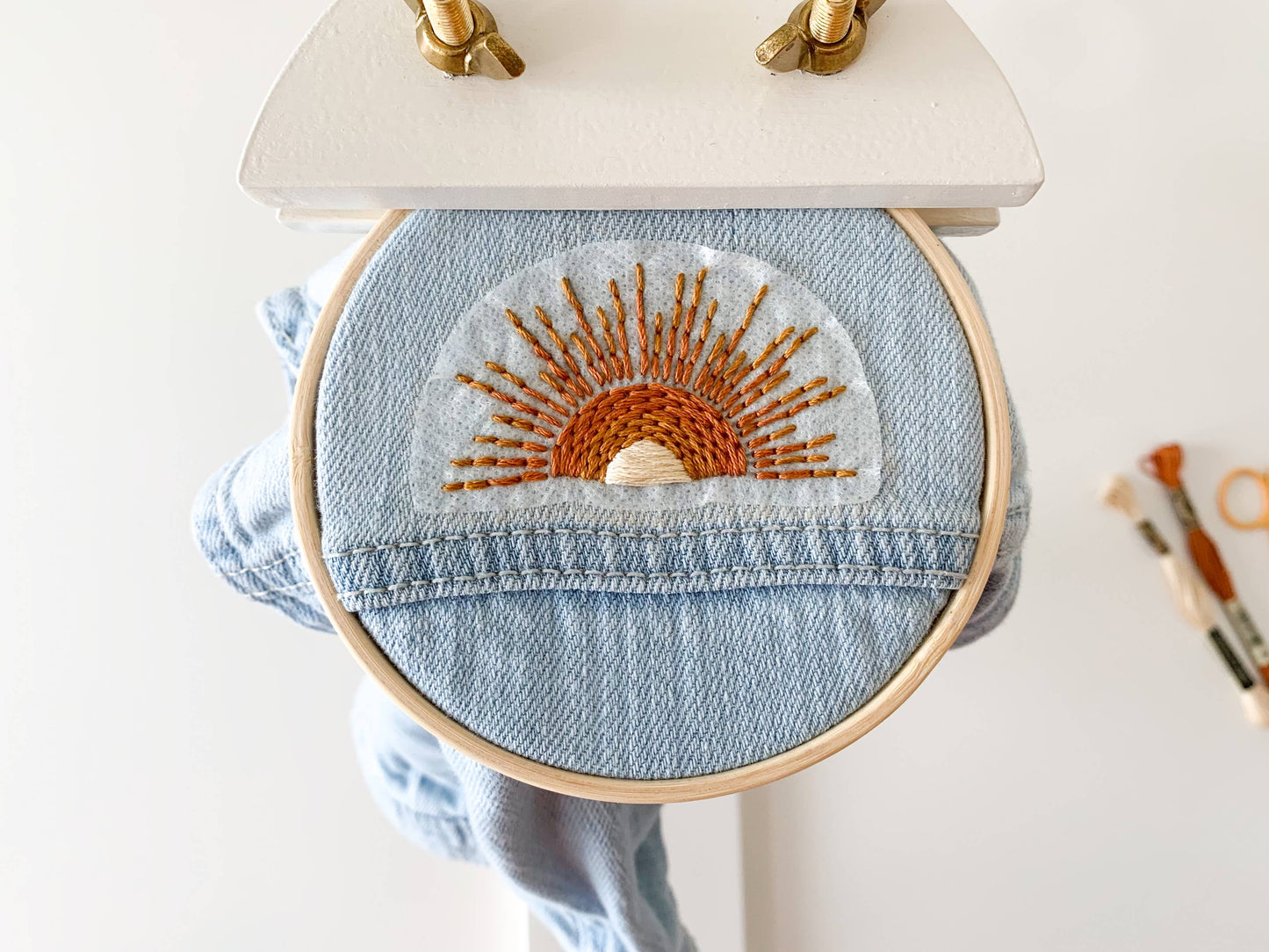 Stick & Stitch Embroidery designs