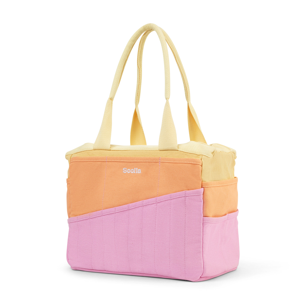 Soolla Studio Artist Bag: Becca Sands