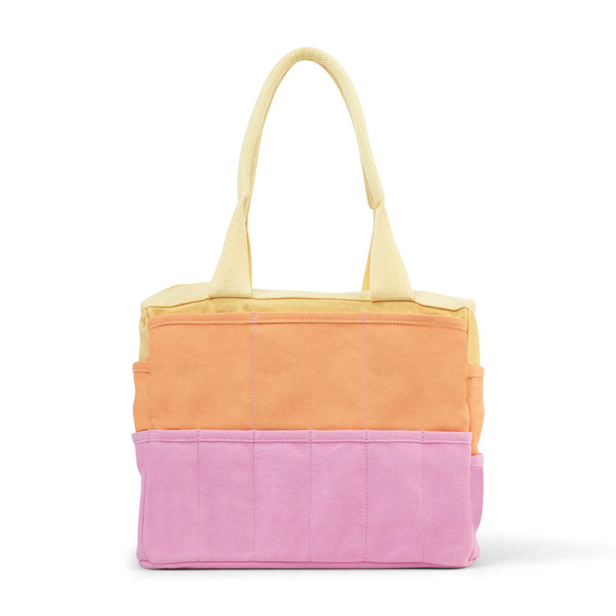 Soolla Studio Artist Bag: Becca Sands