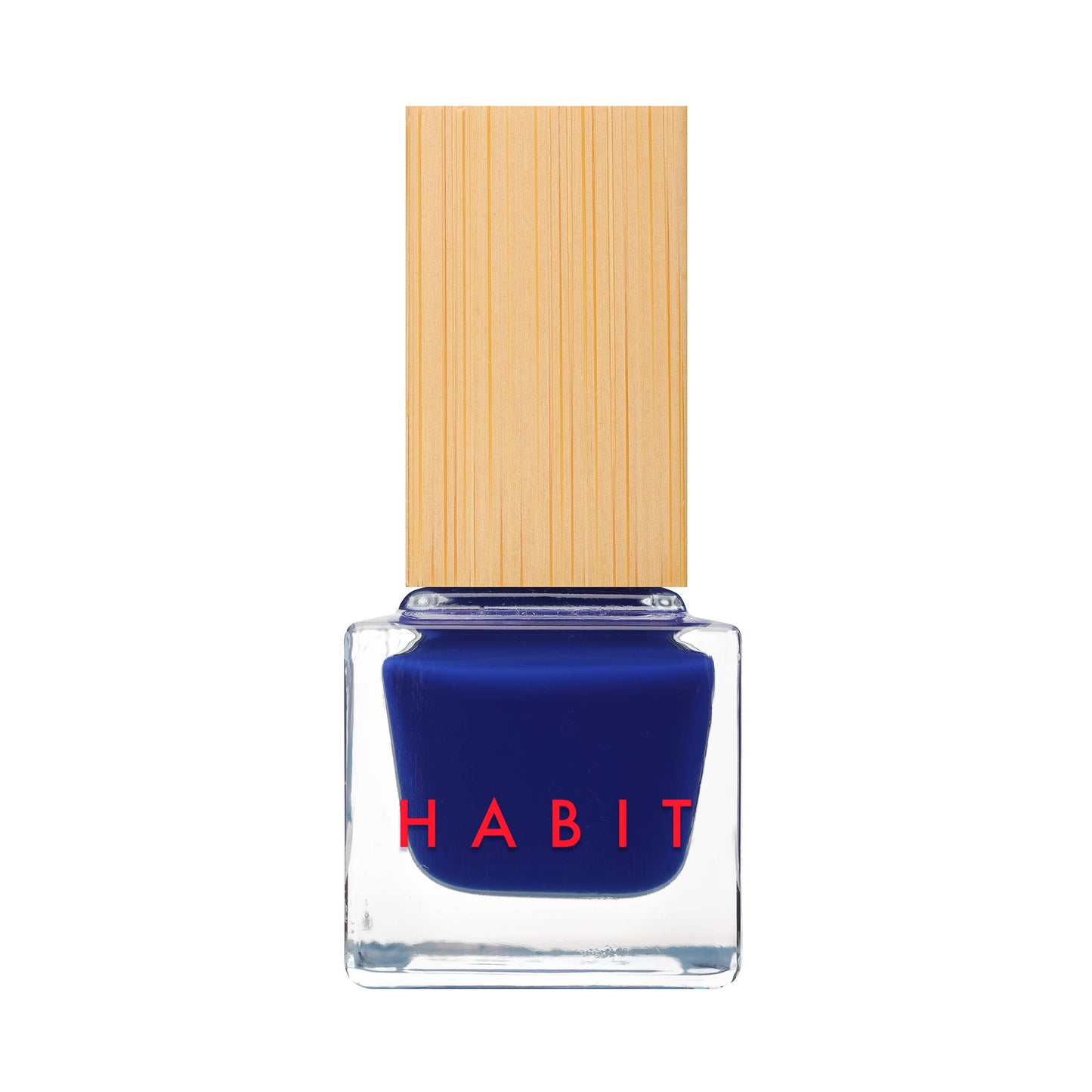 Night Drive nail polish by Habit
