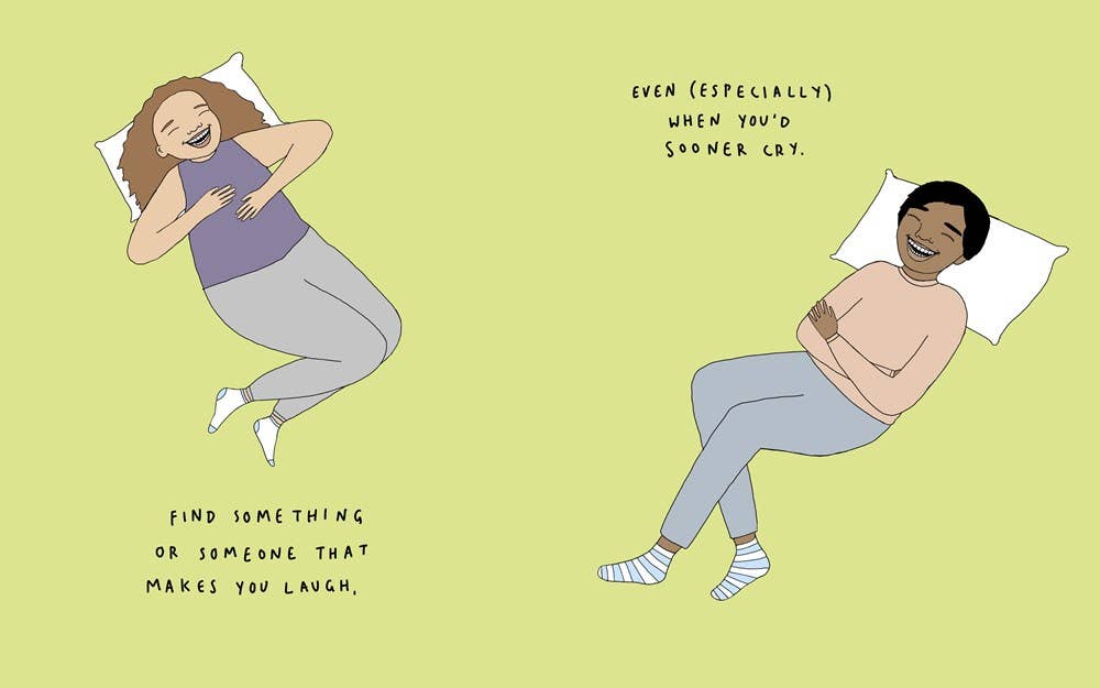 All of This Is for You: Ruby Jones