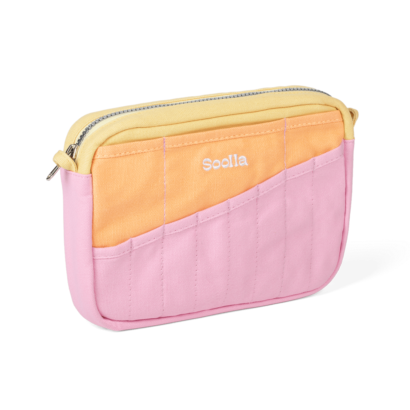 Soolla® Studio Pouch: Becca Sands