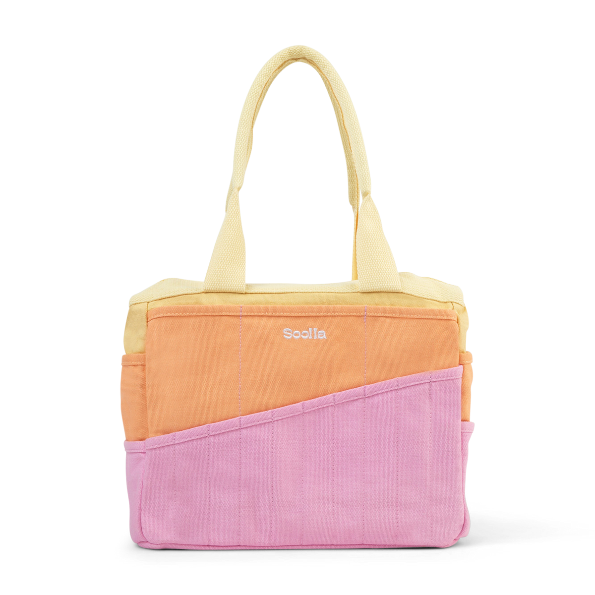 Soolla Studio Artist Bag: Becca Sands