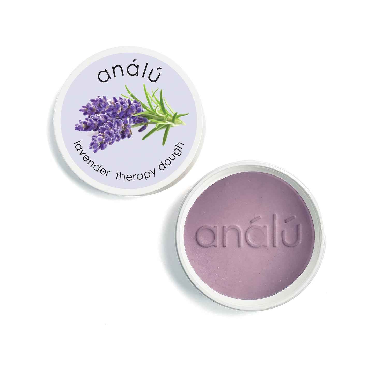 Therapy Dough - 12ct - Calming Sensory Stress-Relief