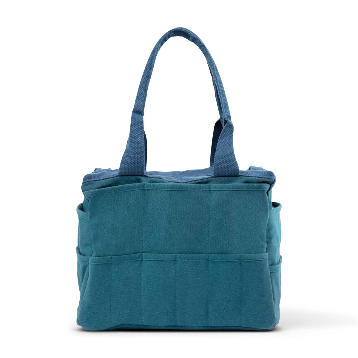 Soolla Studio Artist Bag: Aquamarine