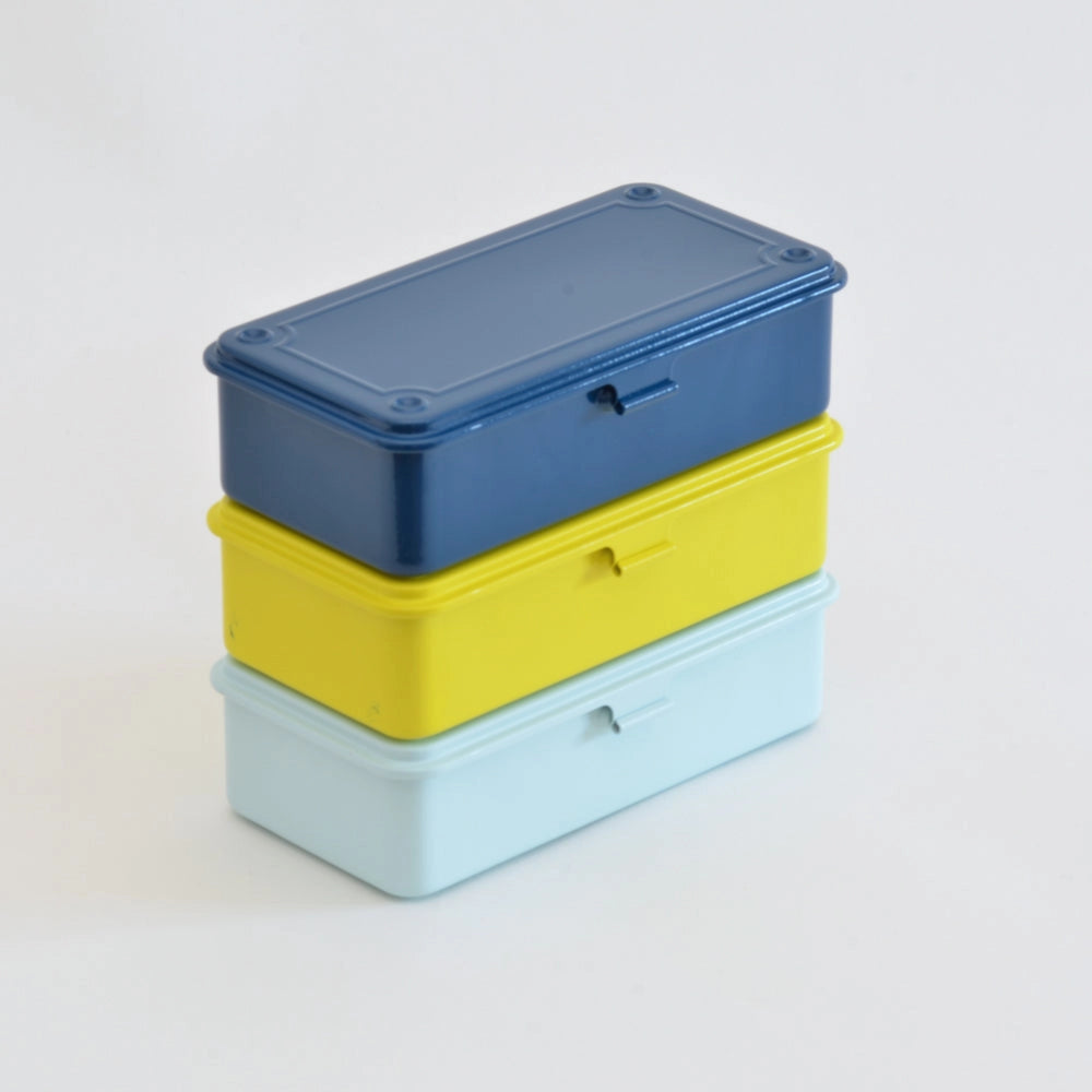 Toyo Steel Stackable Storage Box T-190