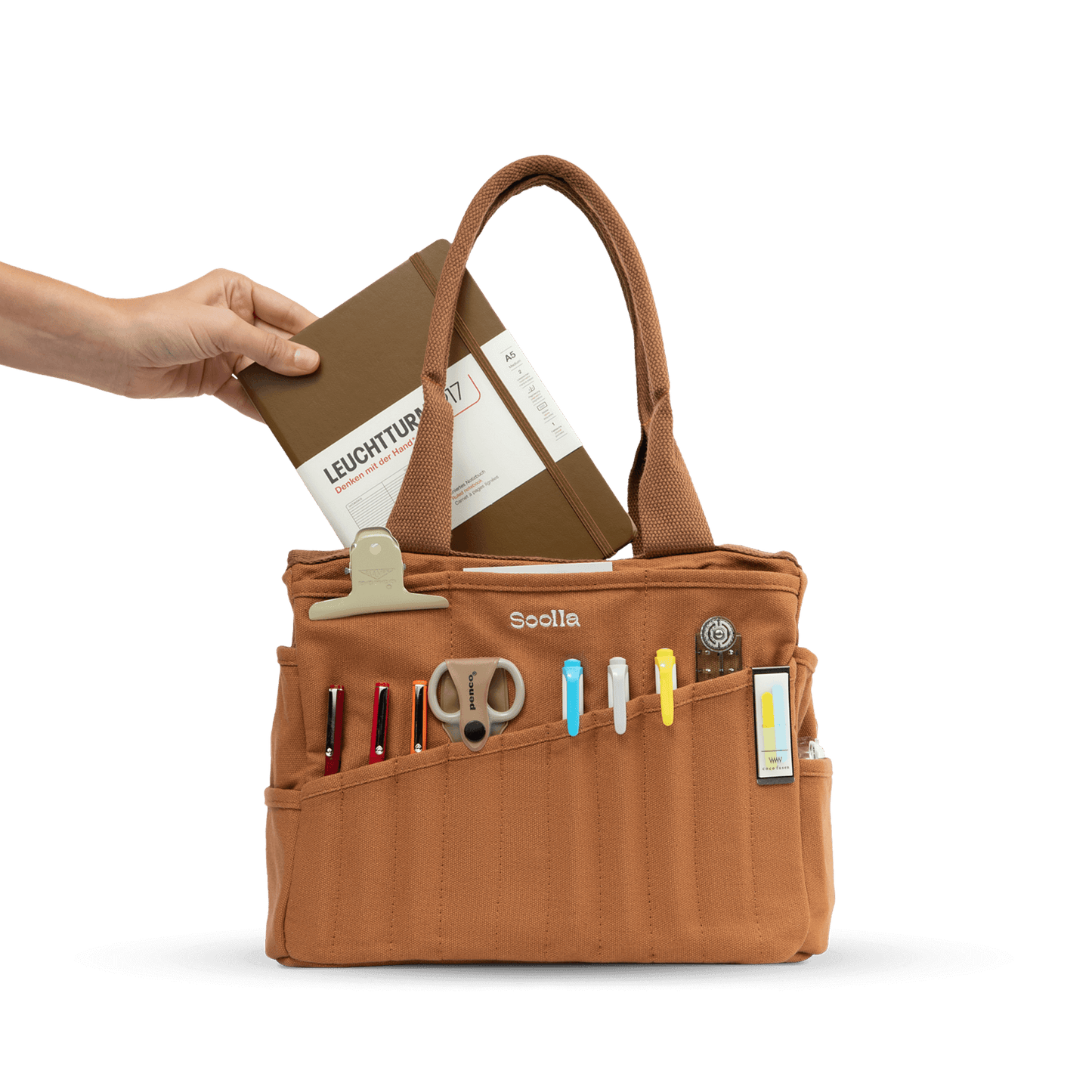 Soolla® Studio Bag: Marina