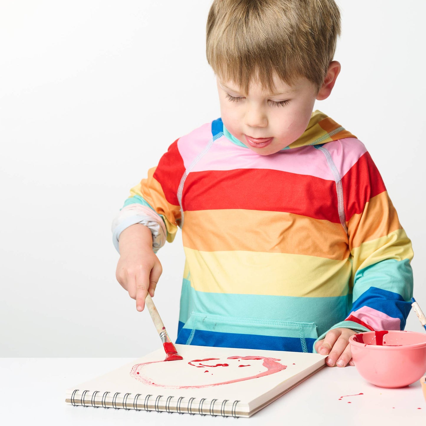 Paintbrush Set from Elseware