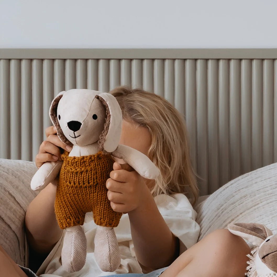 Gilbert the Dog