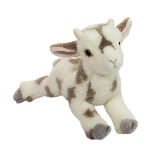 Gisele the goat by Douglas (Deluxe)