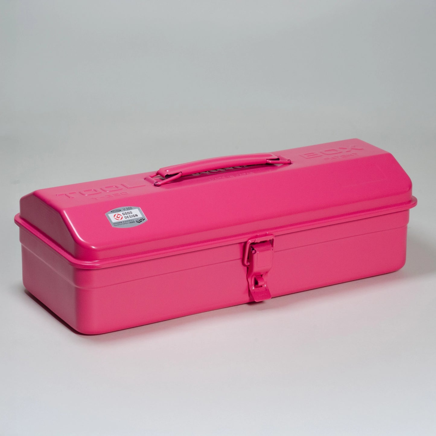 Toyo Steel Toolbox Y-350