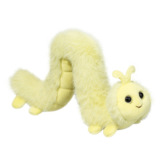 Douglas Inchy Inchworm