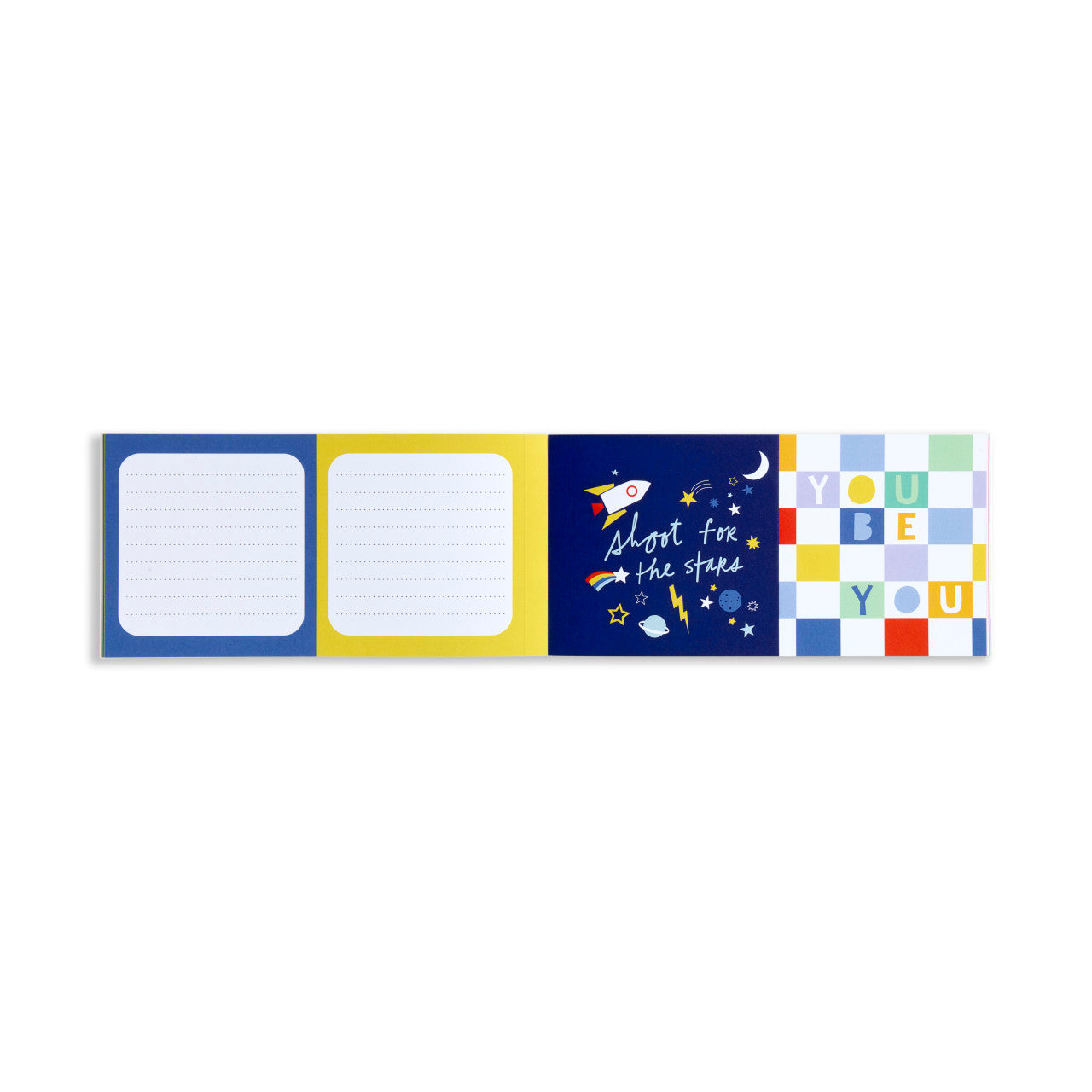 Dear Kiddo Packed with Love Lunch Box Notes