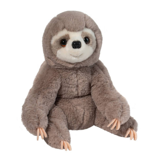 Lizzie Sloth Plush