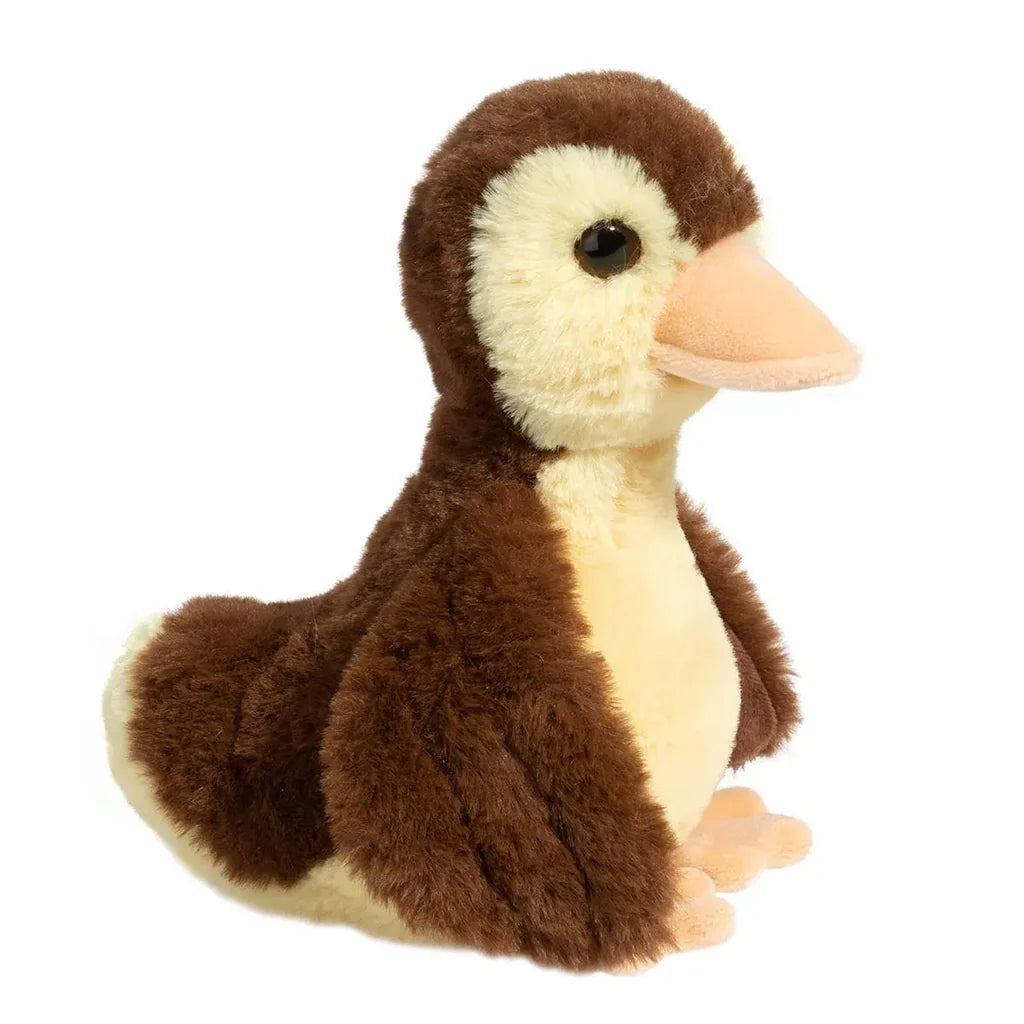 Mallorie Baby Mallard Mini Plush