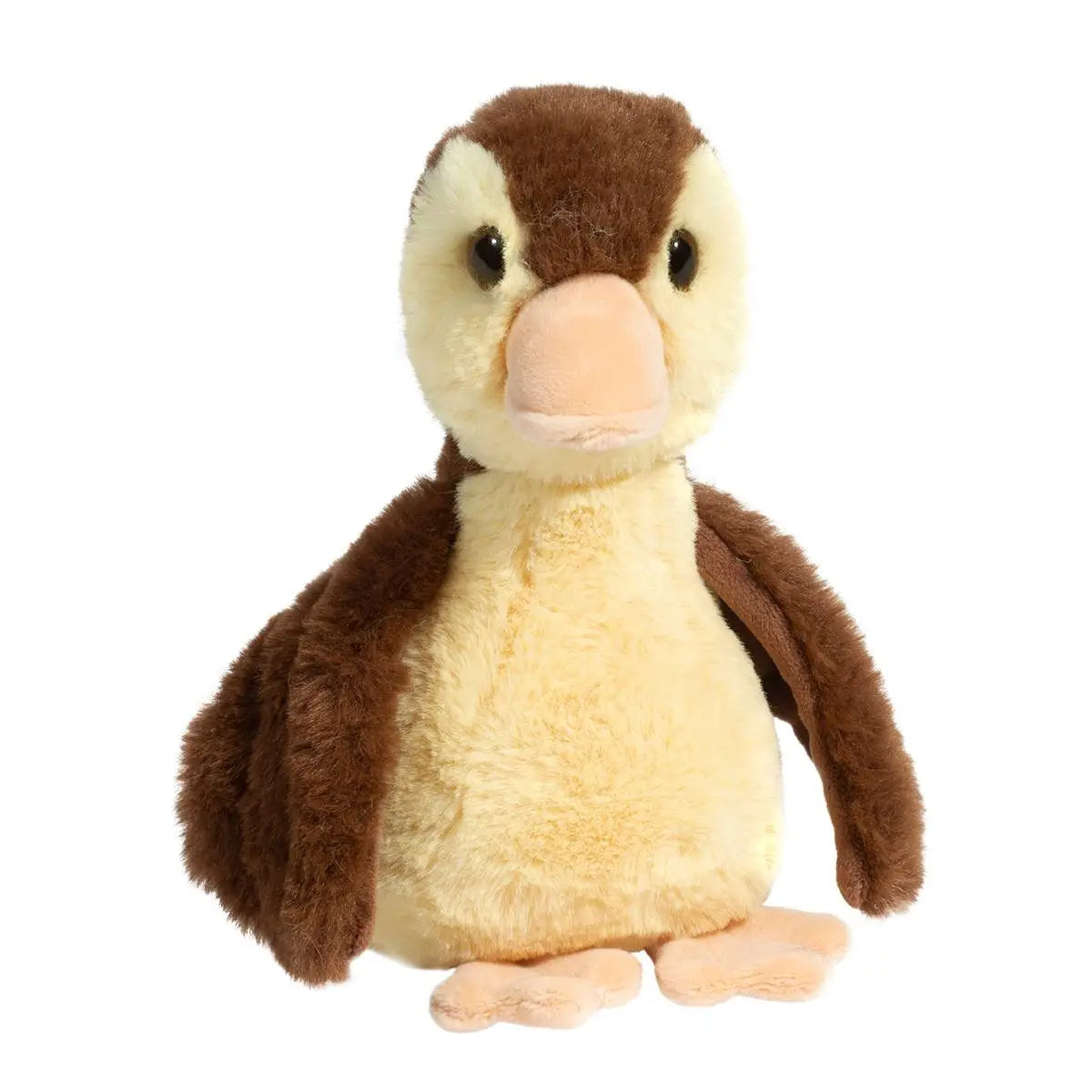 Mallorie Baby Mallard Mini Plush