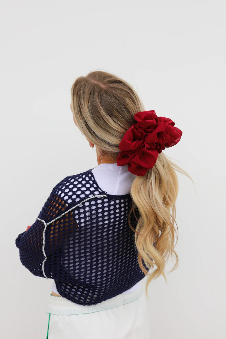 KAXI Jumbo Scrunchie