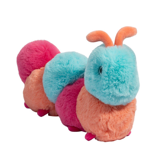 Munchie the Caterpillar by Douglas