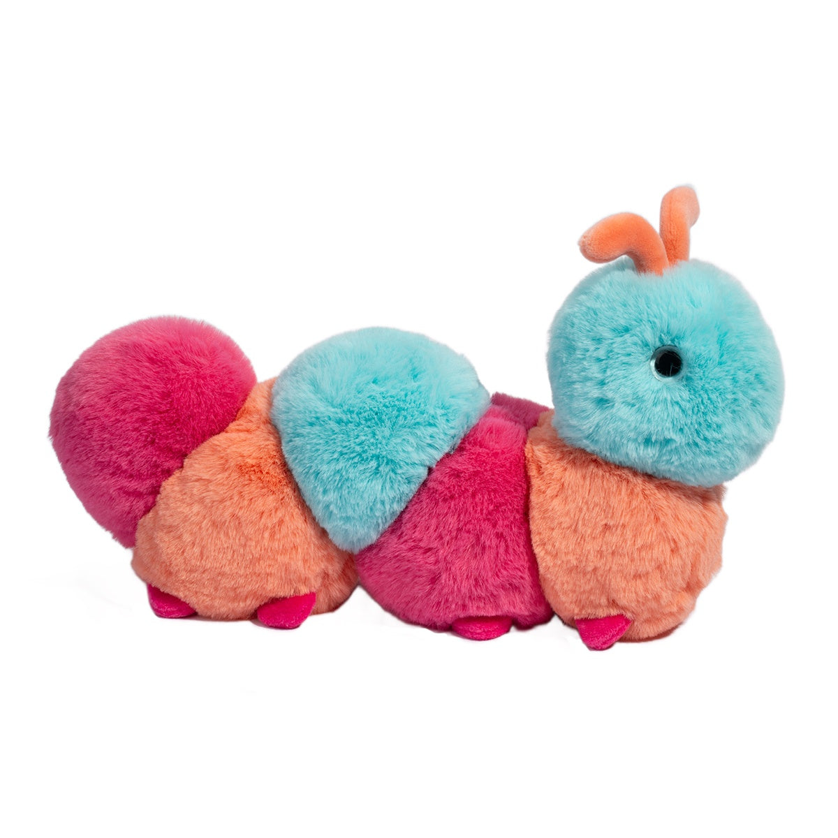 Munchie the Caterpillar by Douglas