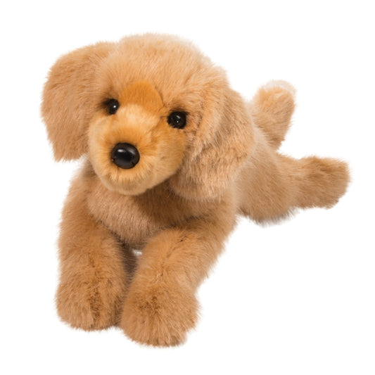 Oakley the golden retriever by Douglas (Deluxe)