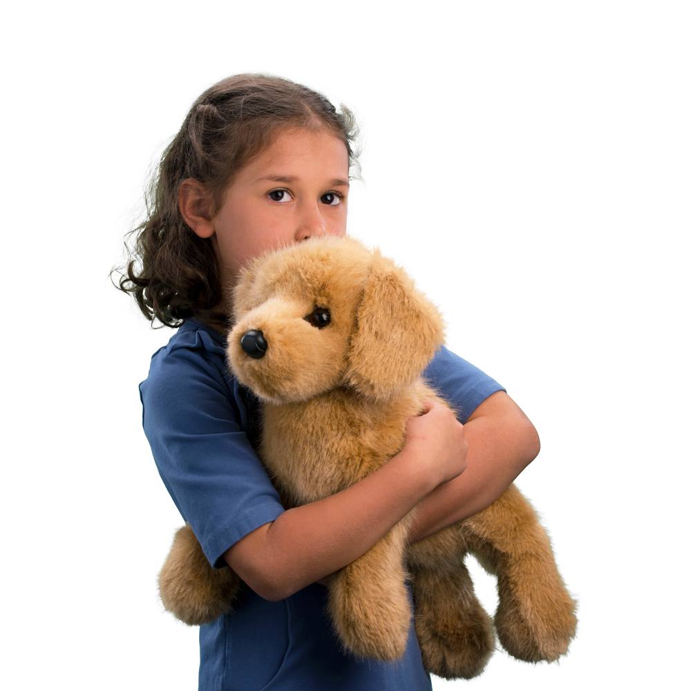 Oakley the golden retriever by Douglas (Deluxe)