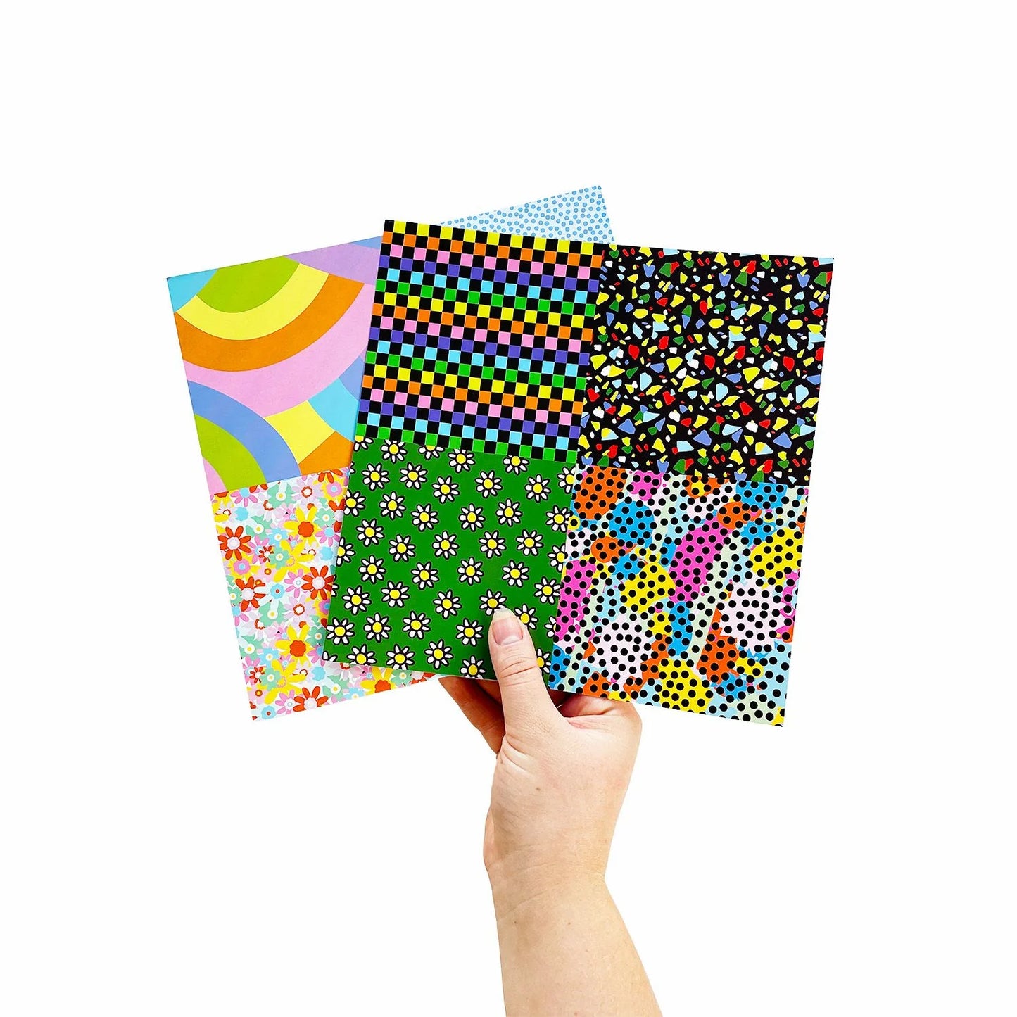 Live the Dream Vision Board Kit