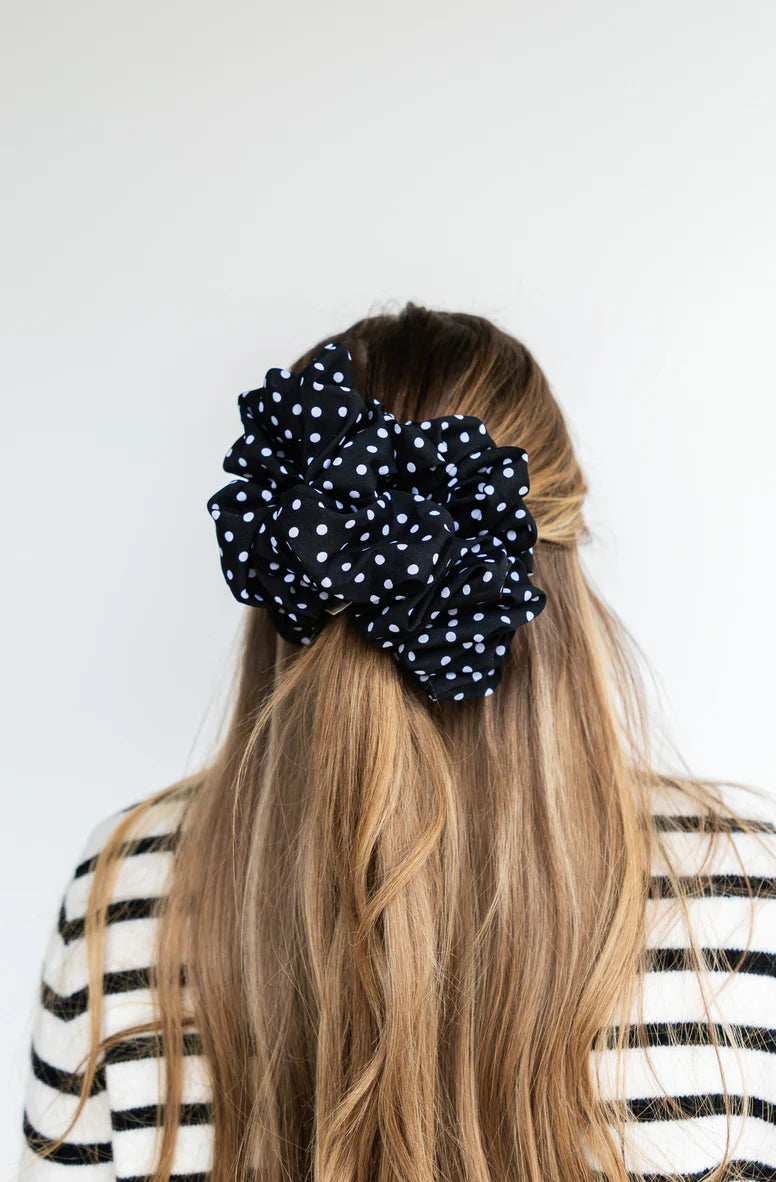 KAXI Jumbo Scrunchie