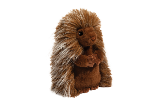 Prickle the porcupine by Douglas