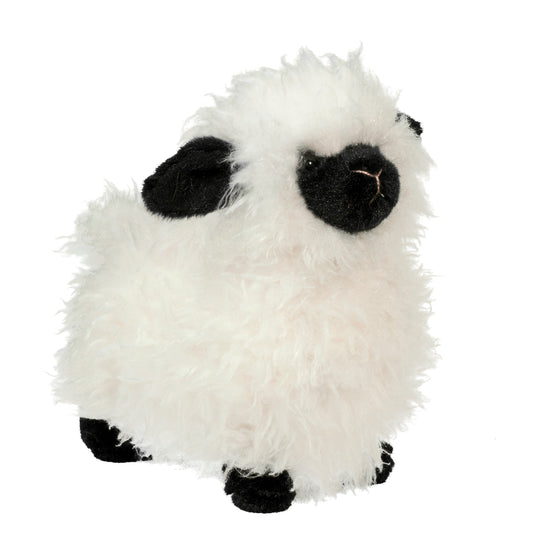 Shiloh the Sheep by Douglas