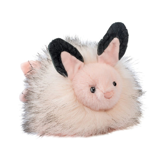Skimmer Sea Bunny by Douglas