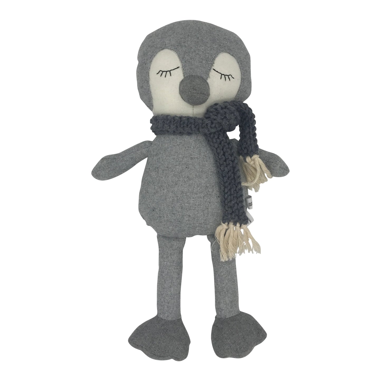 Stanley the Penguin