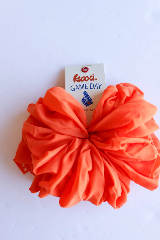 KAXI Jumbo Scrunchie