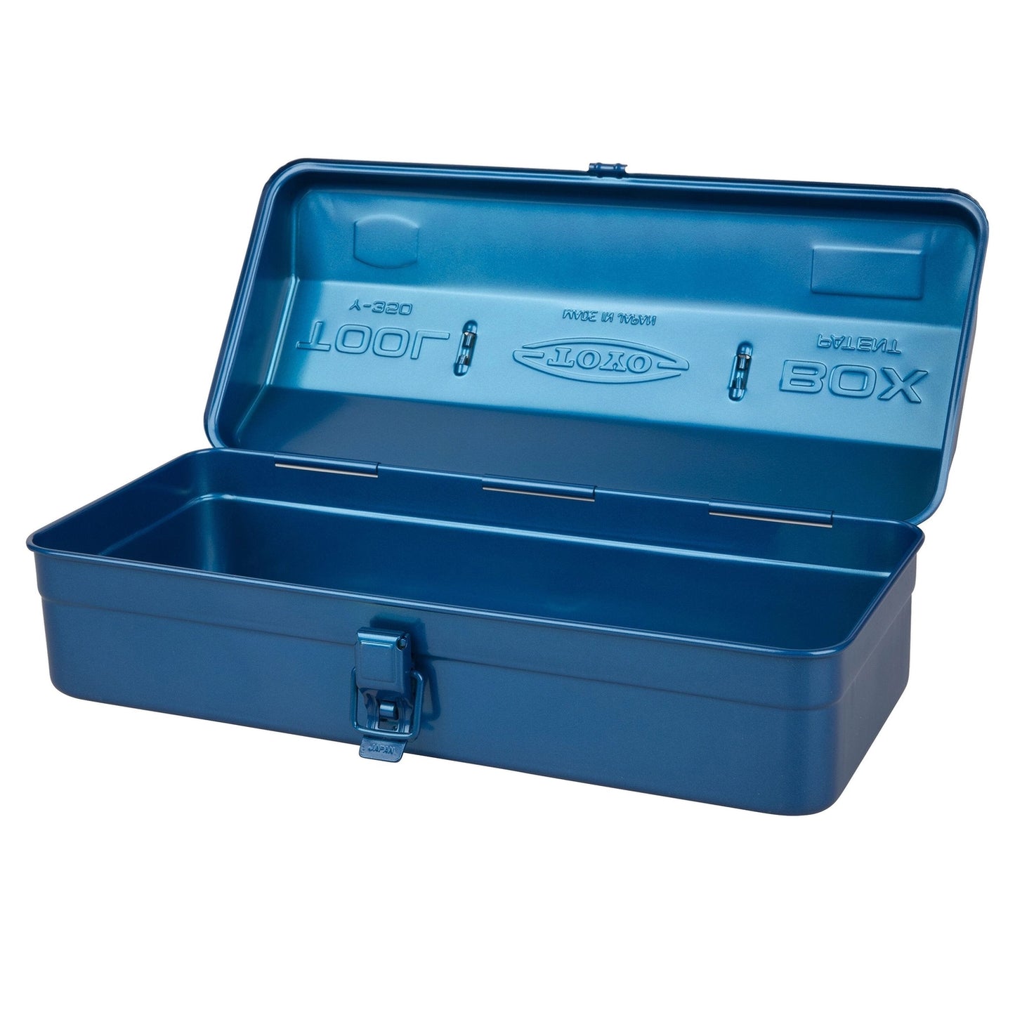 Toyo Steel Toolbox Y-350