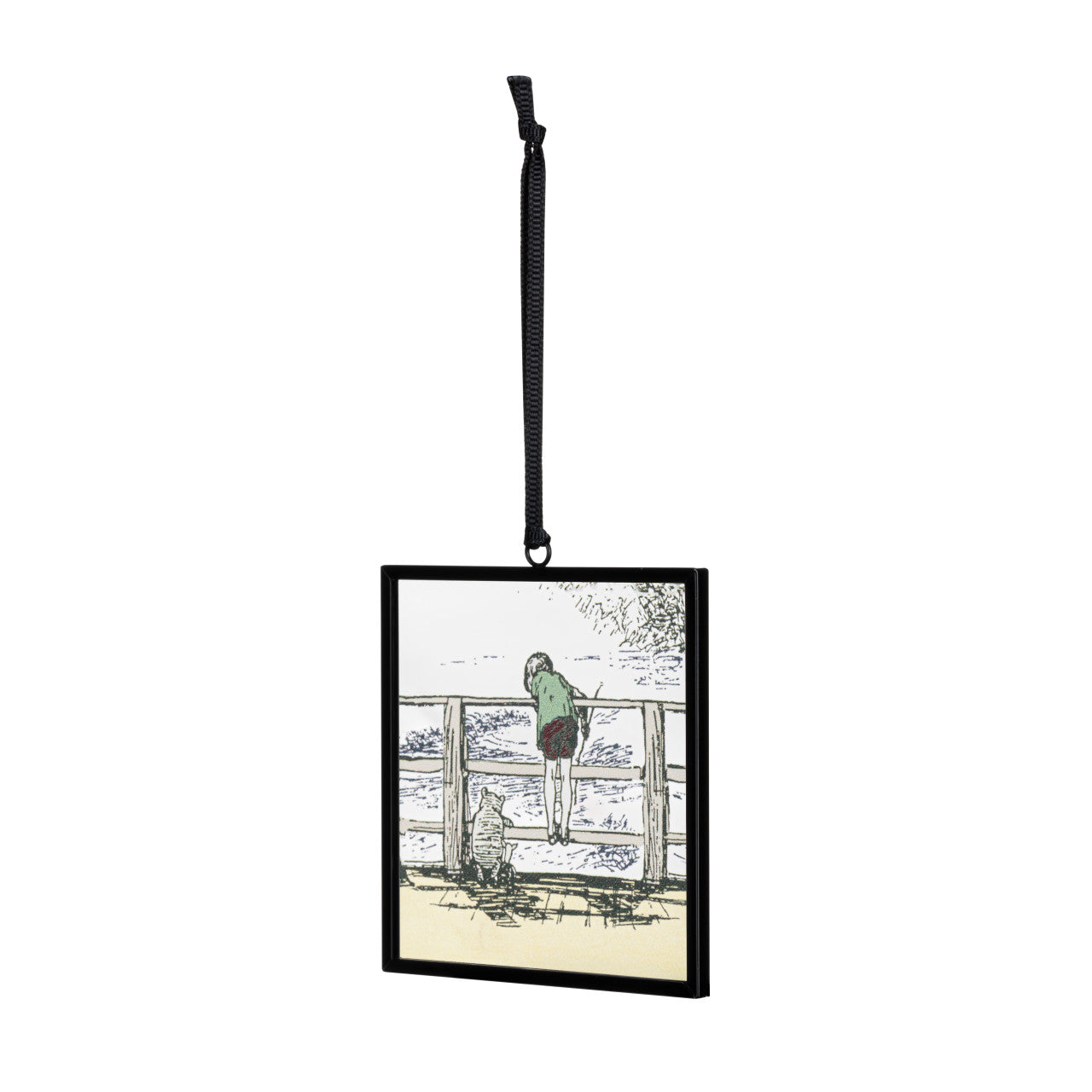 Winnie the Pooh Suncatcher: Friend Like You