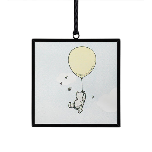 Winnie the Pooh Suncatcher: Dreams