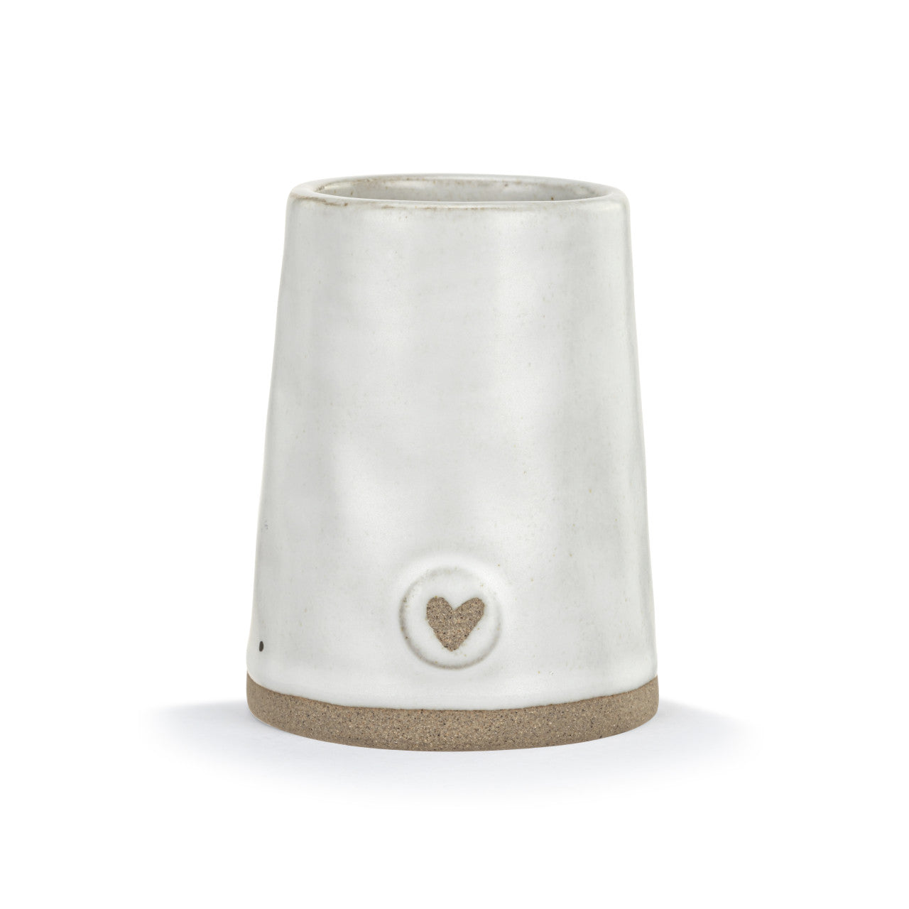 Winnie the Pooh Picked for You Vase: Love
