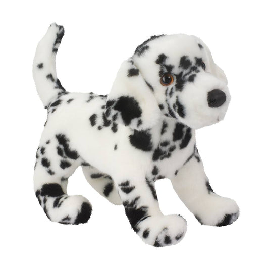 Winston the dalmation by Douglas